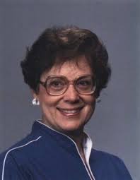 Ruth Janet Bear Obituary