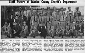 Florida Memory • Sheriff's Department