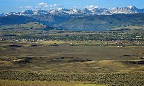 The absaroka range is a member of the central rocky mountain chain. Towns Near Jackson Hole Wyoming Alltrips