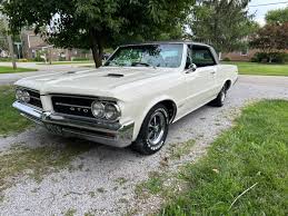 Image result for Cameo Ivory 1964 GTO