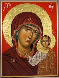 Maybe you would like to learn more about one of these? Pin On Virgin Mary
