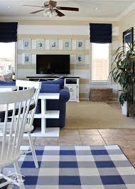 That said, dining rooms do have a few special needs you should. A Rug Under The Kitchen Table Practical Ideas For Making It Work The Homes I Have Made