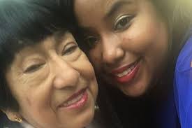 Fundraiser for Ashley Desmarair by Sindy Nuesi : En Memoria de Dolores  Narcisa Junqui Garcia