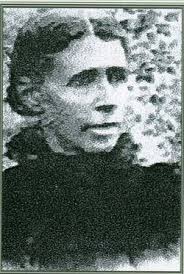 Sarah Margaret Redden Berry (1840-1911)