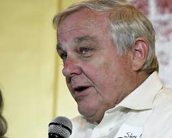 Santa Barbara County's midyear financial picture rosier than expected