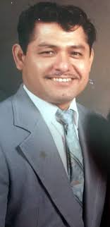 Fabian Osorio Obituary
