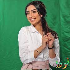 نور الغندور صور ومعلومات وتقرير كامل نودا