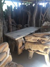 Vintage Tische Esstisch Kuchentisch Teak Holztisch Gartentisch Ein Designerstuck Von Tar Shop Bei Hood De