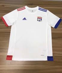 Comparez et achetez des maillots de l'ol pas cher sur shopalike. Infos Maillots De Foot Lyon 2020 2021 Ol