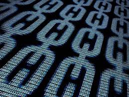 Is it possible for people to be so. Yes Blockchain S A Fad But It Matters Anyway