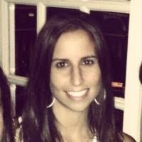 Julie Desena's Instagram, Twitter & Facebook