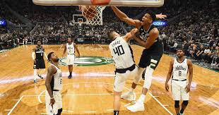 Giannis sina ugo antetokounmpo (/ˈjɑːnɪs ˈɑːntɛtəˈkuːmpoʊ/ greek: Giannis Antetokounmpo Feiert Seinen Geburtstag Mit Einem Sieg Gegen Die Clippers Eurohoops