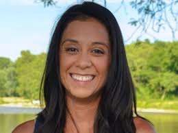 Violet Collins Massage Therapist in Sylvania, OH