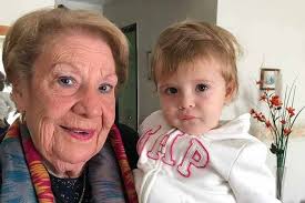 Falleció la reconocida vecina Elsa Coronel