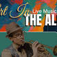 Art in the Allie