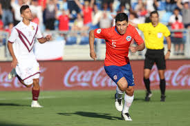 Suneți pe profilul jucătorului tomas alarcon, o'higgins. 5 Young South American Talents Who Look Perfect For European Football Bleacher Report Latest News Videos And Highlights