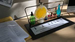 Harry potter logic puzzle potions. At St Cloud State Harry Potter And The Philosopher S Class