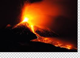 Le volcan nyiragongo, entré en éruption, n'était plus surveillé depuis sept mois, faute de financements pour soutenir l'observatoire de volcanologie locale, a rapporté l'observatoire volcanologique de. Monte Etna Stromboli Catania Monte Nyiragongo Giarre Volcan Monte Etna Stromboli Catania Png Klipartz