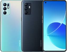 Oppo a74 memiliki layar jenis amoled dengan diagonal 6,43 inci beresolusi full hd plus (1.080 x 2.400 piksel). Oppo Reno6 Spesifikasi Oppo Indonesia