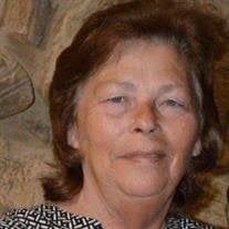 Alice Faye Ayers Obituary