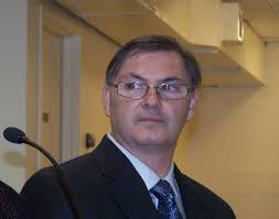 Brillhart a finalist for Florida city manager job