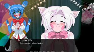 RenPy] Fnia The Golden Age - v1.4.0 by Yuuto Katsuki Adult Porn Game  Download Free For Android and PC