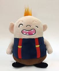 See a recent post on tumblr from @allbjorneverything about sloth goonies. 8 The Goonies Sloth Plush Toy Sloth Plush Sloth Goonies Goonies