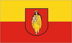 Der ursprung der farben ist nicht geklärt. Fahne Flagge Genthin Sachsen Anhalt Deutschland Fahnenwelt