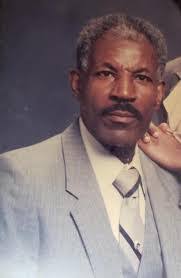 Allen Mcgriff's Instagram, Twitter & Facebook