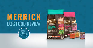 merrick dog food review recalls ingredients analysis in