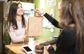 Application For Employment As A Sales Girl Clr