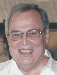 Obituary information for Franklin Glen Moffitt