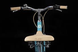 Cube Ella Cruise Oldblue N Blue 2020