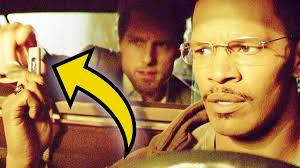 10 Movie Heroes Who Won By Dumb Luck