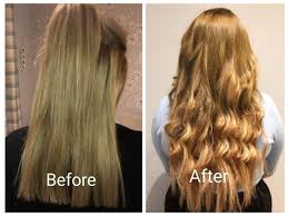 The way they apply is to get your own hair taped between two wefts of hair extensions. Short To Long Hair Hair Clip In Hair Extensions Long Hair Styles