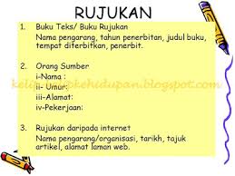 Classic cinema online adalah laman web yang terbaik dan ia juga mempunyai filem yang sangat lama di dalam karungnya dan kami menonton filem. Contoh Rujukan Buku Teks