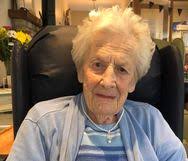 Condolence Book for Mary Redmond (née Fox) (Arklow, Wicklow)