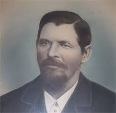 Joseph Dearden (1838-1923)