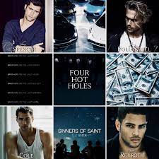 You've subscribed to sinners of saint! Pin On Quotes Books