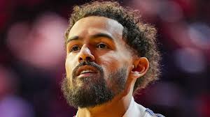 The Hawks are asking Trae Young a $229 million question. His answer is clear