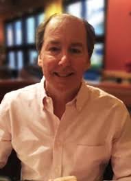 Mark Pierce Obituary