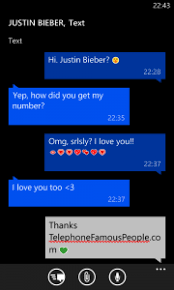 His mother is pattie mallette, who gave birth to jb when she was only seventeen years old. I Don T Belive I Spoke With Justin Bieber Omg I Love Justin Bieber Justin Bieber Phone Number Love Justin Bieber