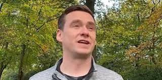 Everton fan is to run half marathon for city Foodbanks