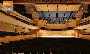 Glasgow Royal Concert Hall