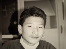 Contribute to the scholarship fund for the children of John and Chiho in  memory of John