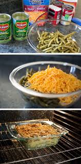 7 Make Ahead Holiday Side Dishes That Will Save You Time Recipe Holiday Side Dishes Cheesy Green Bean Casserole Holiday Recipes