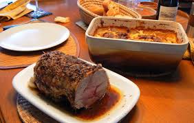Non traditional xmas dinner ideas. Non Traditional Xmas Dinner Ideas 29 Non Traditional Thanksgiving Side Dishes That Should Be Do You Have A Dessert Afterwards And If So What Do You Eat Omay Naa