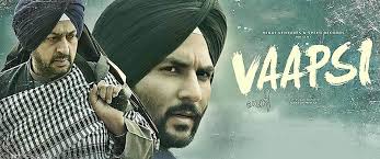 Vaapsi 2016 Movie Reviews Cast Release Date Bookmyshow