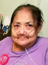 Obituary for Isabelle Strong