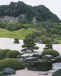 A New Book Unlocks The Enigma Of The Japanese Garden Japanese Garden Landscape Japanese Landscape Japanese Garden
